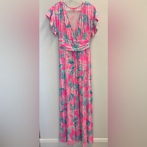 Lilly maxi